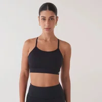 Top New Balance Basic Yoga