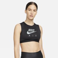 Top Nike Air Dri FIT Swoosh