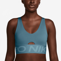 Top Nike Pro Indy Plunge