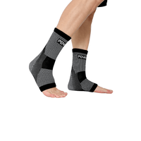 Tornozeleira Elástica Penalty Knit XXIII