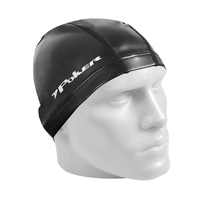 Touca De Natação Poker PU X-Touch