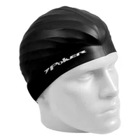 Touca Natação Poker 100% Silicone Light Adulto