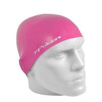 Touca Natação Poker 100% Silicone Power