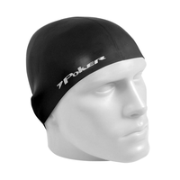 Touca Natação Poker 100% Silicone Power