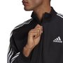 Agasalho Adidas Aeroready Essentials 3-Stripes