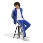 Agasalho Adidas Basic 3-Stripes