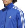 Agasalho Adidas Basic 3-Stripes