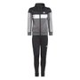 Agasalho Adidas Brilhante Tiberio 3-Stripes Colorblock