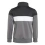 Agasalho Adidas Brilhante Tiberio 3-Stripes Colorblock