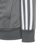 Agasalho Adidas Brilhante Tiberio 3-Stripes Colorblock