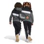 Agasalho Adidas Brilhante Tiberio 3-Stripes Colorblock
