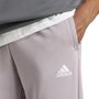 Agasalho Adidas Capuz Moletinho Sportswear