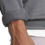 Agasalho Adidas Capuz Moletinho Sportswear