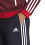 Agasalho Adidas Essentials 3-Stripes