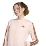 Agasalho Adidas Essentials 3 Stripes