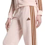 Agasalho Adidas Essentials 3 Stripes