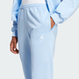 Agasalho Adidas Essentials Feel Cozy