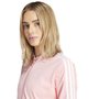 Agasalho Adidas Essentials Três Listras