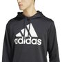 Agasalho Adidas Moletinho Sportswear