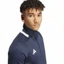 Agasalho Adidas Sereno 3 Stripes