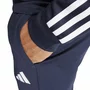 Agasalho Adidas Sereno 3 Stripes