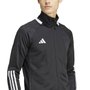 Agasalho Adidas Sereno Três Listras Aeroready