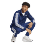 Agasalho Adidas Sportswear Basic 3-Stripes Tricot