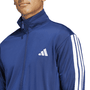 Agasalho Adidas Sportswear Basic 3-Stripes Tricot