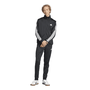 Agasalho Adidas Sportswear Basic Três Listras