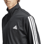 Agasalho Adidas Sportswear Basic Três Listras