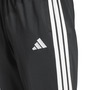 Agasalho Adidas Sportswear Basic Três Listras