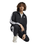 Agasalho Adidas Sportswear Basic Três Listras