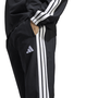 Agasalho Adidas Sportswear Basic Três Listras