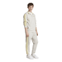 Agasalho Adidas Sportswear Basic Tricot Colorblock