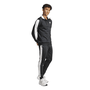 Agasalho Adidas Sportswear Basic Tricot Colorblock