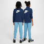 Agasalho Nike Sportswear Tracksuit