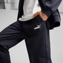 Agasalho Puma Poly Piping