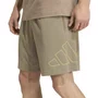 Bermuda Adidas Piquet Workout Essentials Base