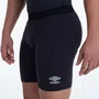 Bermuda Térmica Umbro Diamond Essential