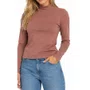 Blusa Fila Essentials Rib