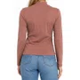 Blusa Fila Essentials Rib