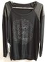 Blusa Rola Moça Give
