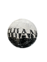 Bola de Futebol Corinthians Dualt