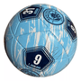 Bola de Futebol Manchester City Autógrafos Dualt