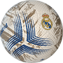 Bola de Futebol Real Madrid Dualt