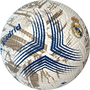 Bola de Futebol Real Madrid Dualt