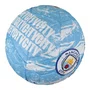 Bola Manchester City Allpha Recreativa