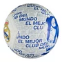 Bola Real Madrid Allpha Recreativa