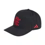 Boné Adidas Flamengo Snapback