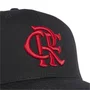 Boné Adidas Flamengo Snapback